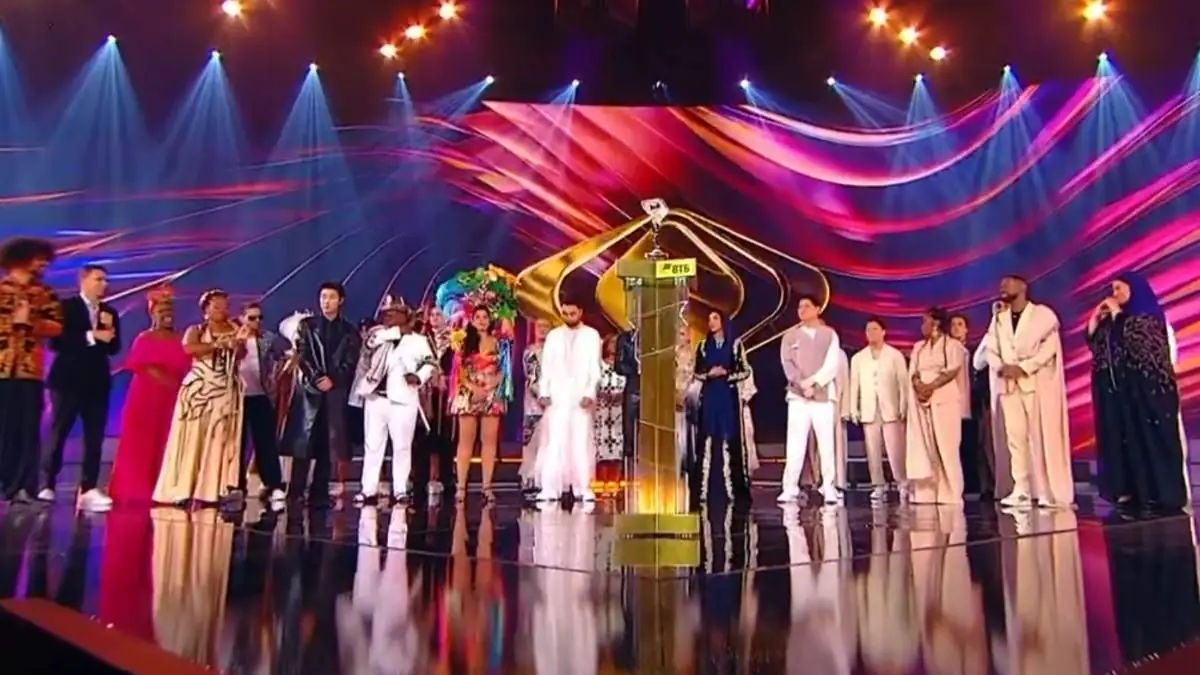 Eurovision’un Rakibi “Intervision”Da Şampiyon Belli Oldu2