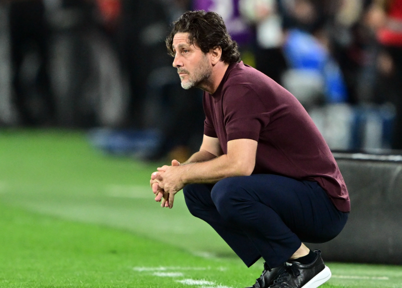 Fatih Tekke Fenerbahçe Trabzonspor