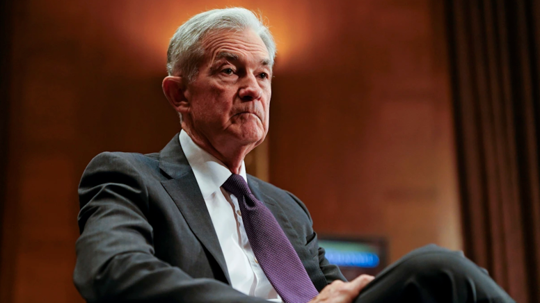 Fed Başkanı Powell