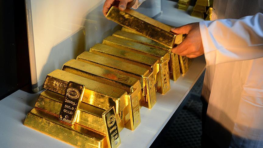 Fed’in Faiz Indirimi Sonrası Altın Hareketlendi! İşte 18 Eylül Altın Fiyatları3