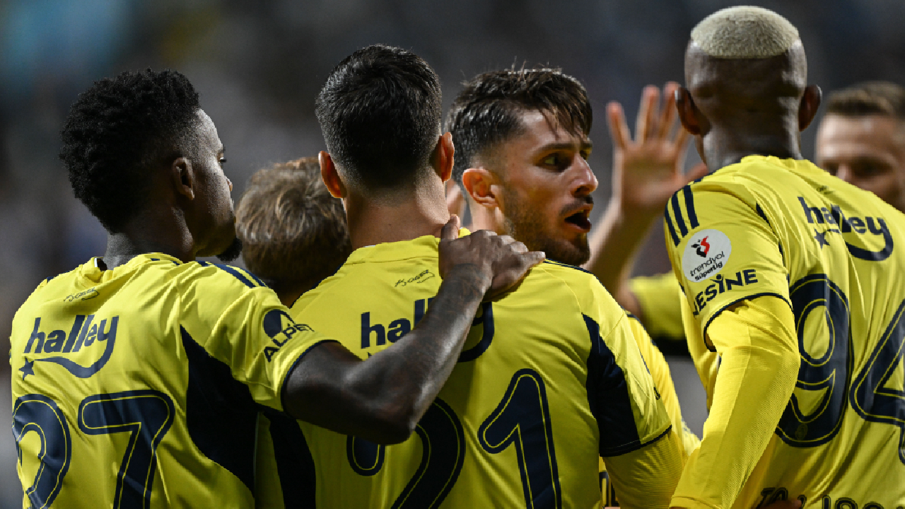 Fenerbahçe-5