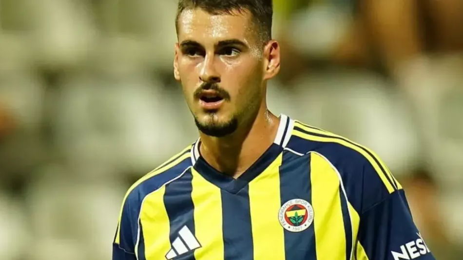 Fenerbahçe Mimovic