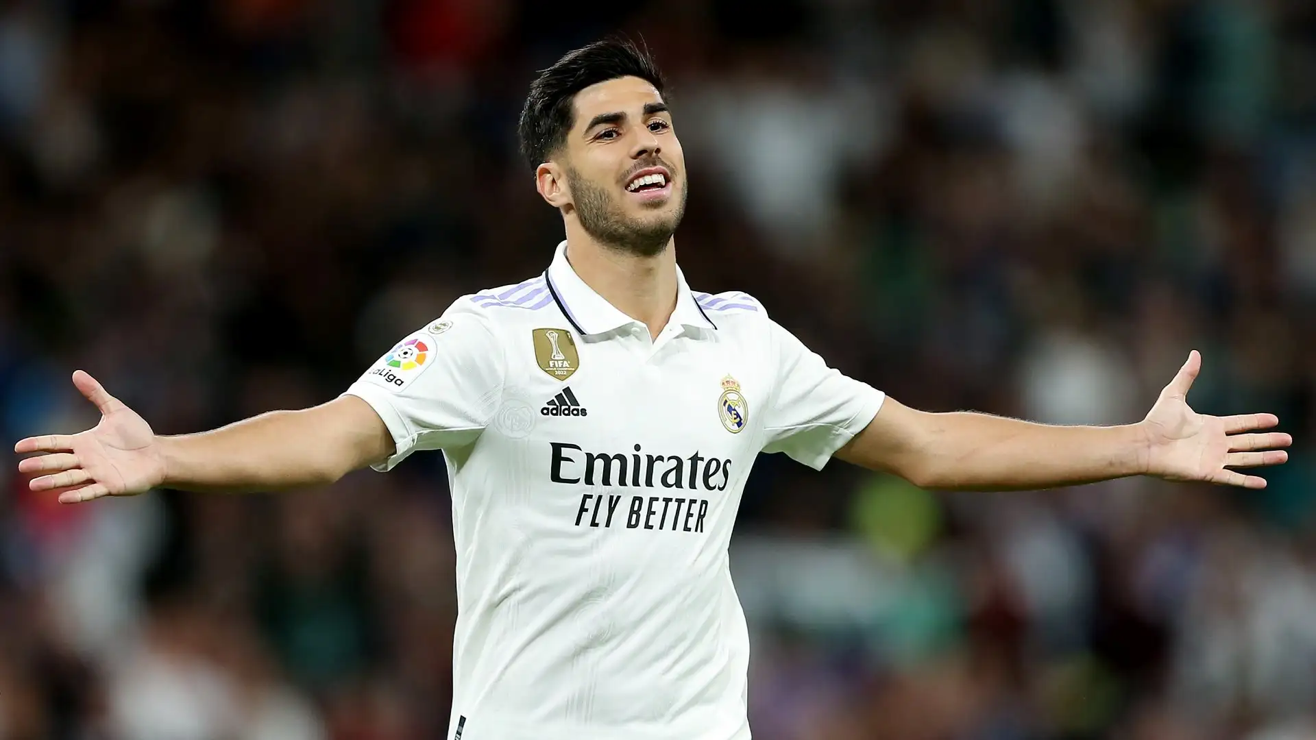 Fenerbahçe’de Büyük Gün Marco Asensio İstanbul’da
