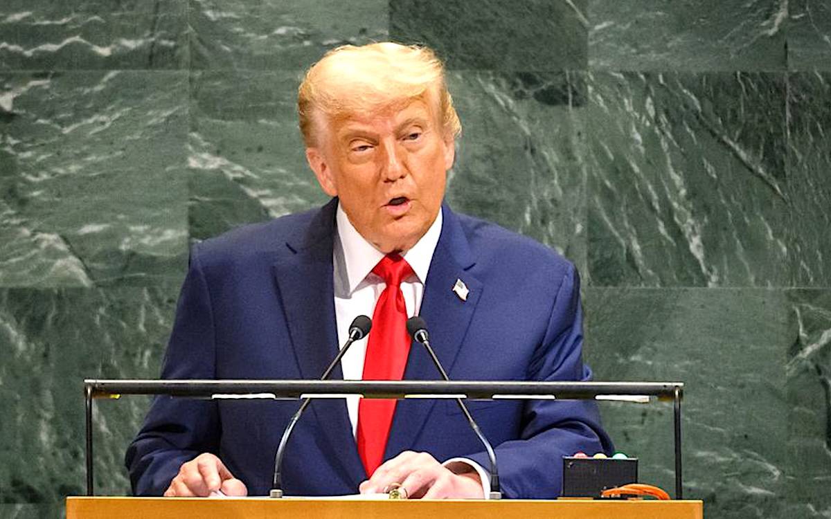 Filistin Gerilimi Trump Ile Macron Arasında Tansiyon Yükseldi2