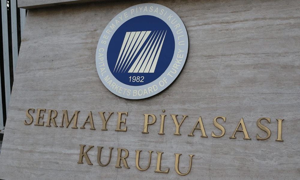 Finans Dünyasında Dev Adım Spk 12 Şirketin Borçlanmasını Onayladı