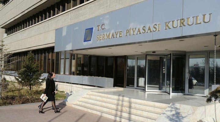 Finans Dünyasında Dev Adım Spk 12 Şirketin Borçlanmasını Onayladı1