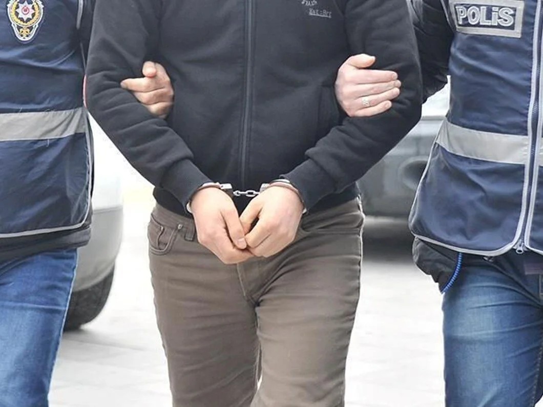 Firari Hükümlü Yakalandı Hatay 19 Yıl (3)
