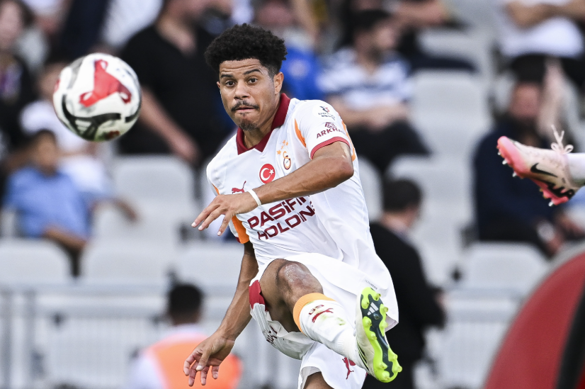 Gabriel Sara Galatasaray