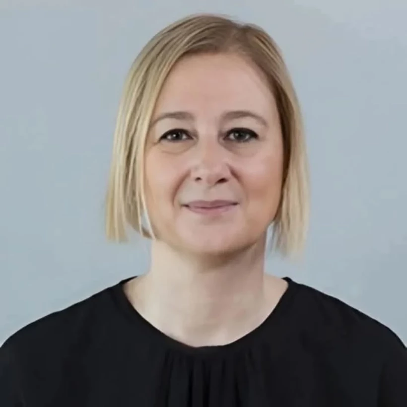 Galasasaray Üni Profesör
