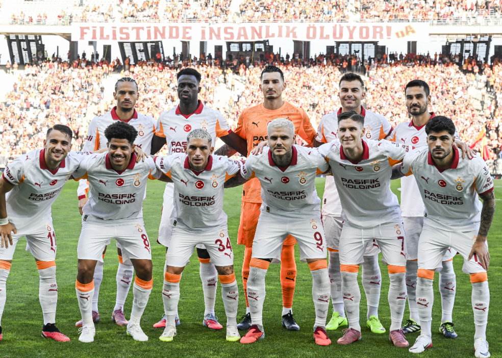 Galatasaray Eyüpspor