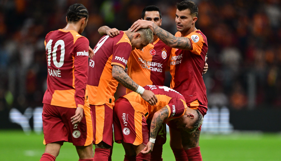 Galatasaray Konyaspor