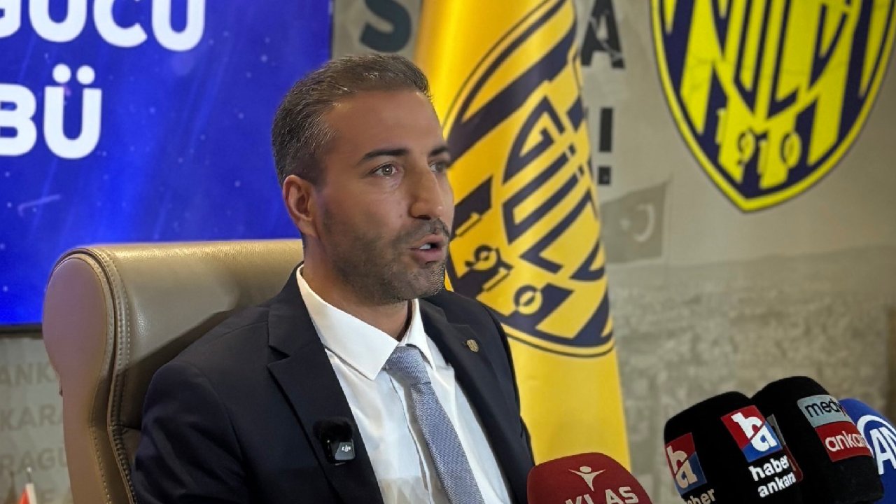 Gazi Ercüment Tekin Açıklama
