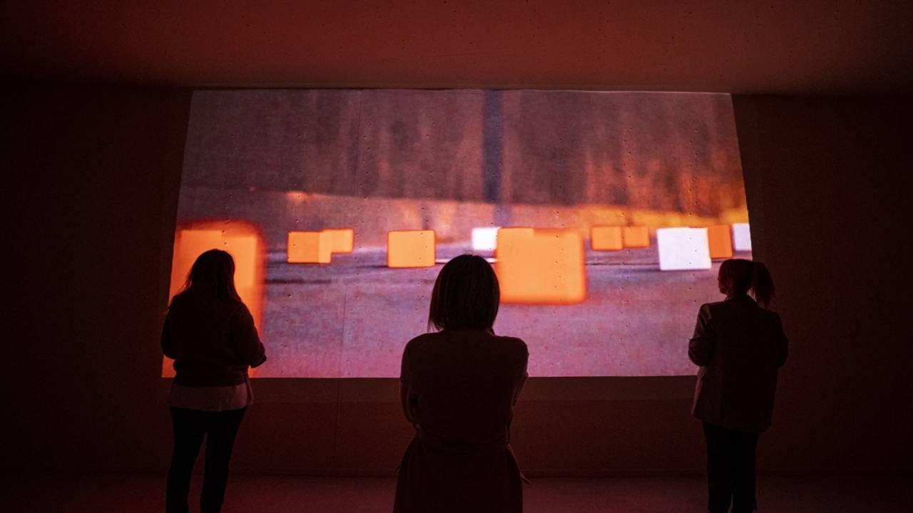 Geleneksel Ve Dijital Sanat Birbirini Tamamlıyor