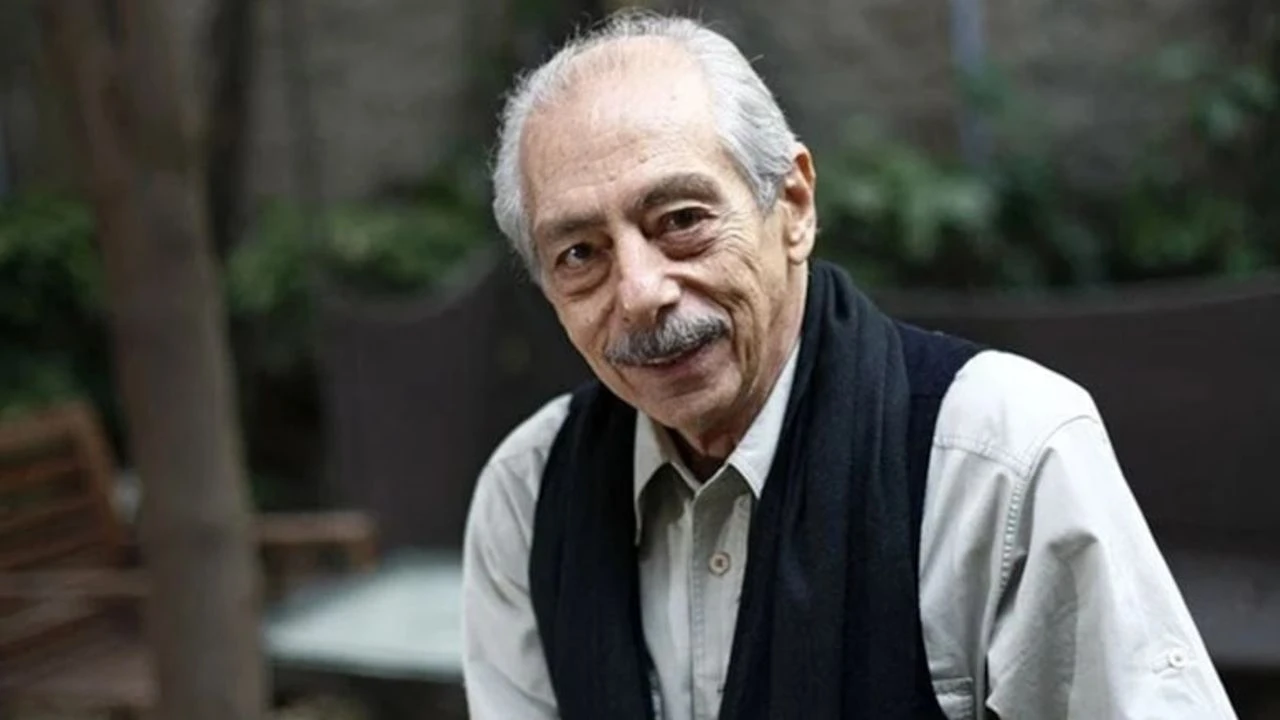 Genco Erkal Ki̇m