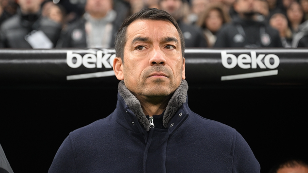 Giovanni Van Bronckhorst