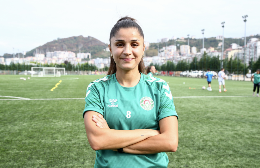 Giresun Sanayispor Kol