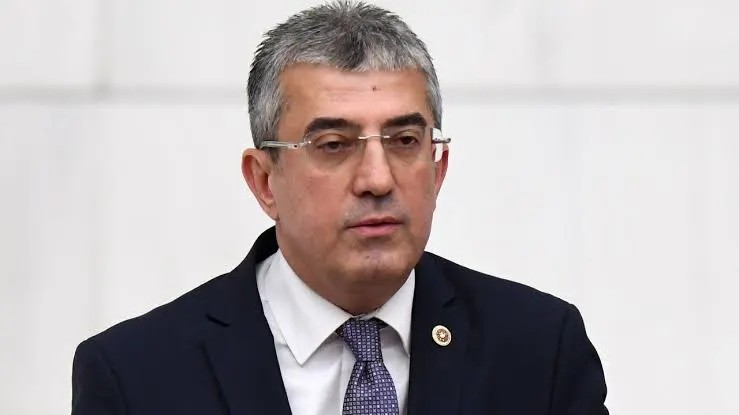 Gökhan Günaydın