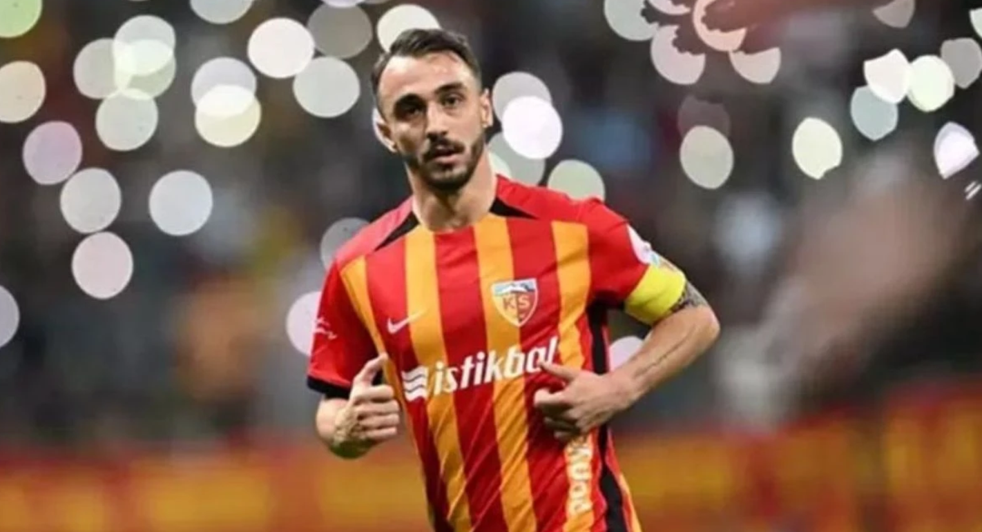 Gökhan Sazdağı