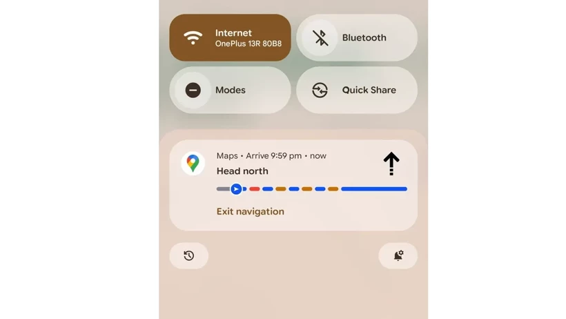 Google Haritalar Sürücülere Canlı Güncellemeler Sunacak 3