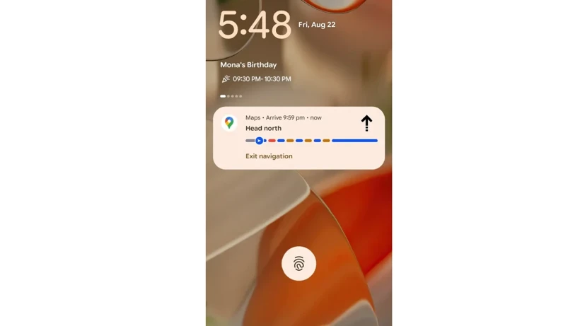 Google Haritalar Sürücülere Canlı Güncellemeler Sunacak