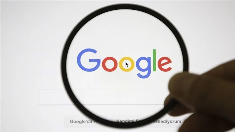 Google Yapay Zeka