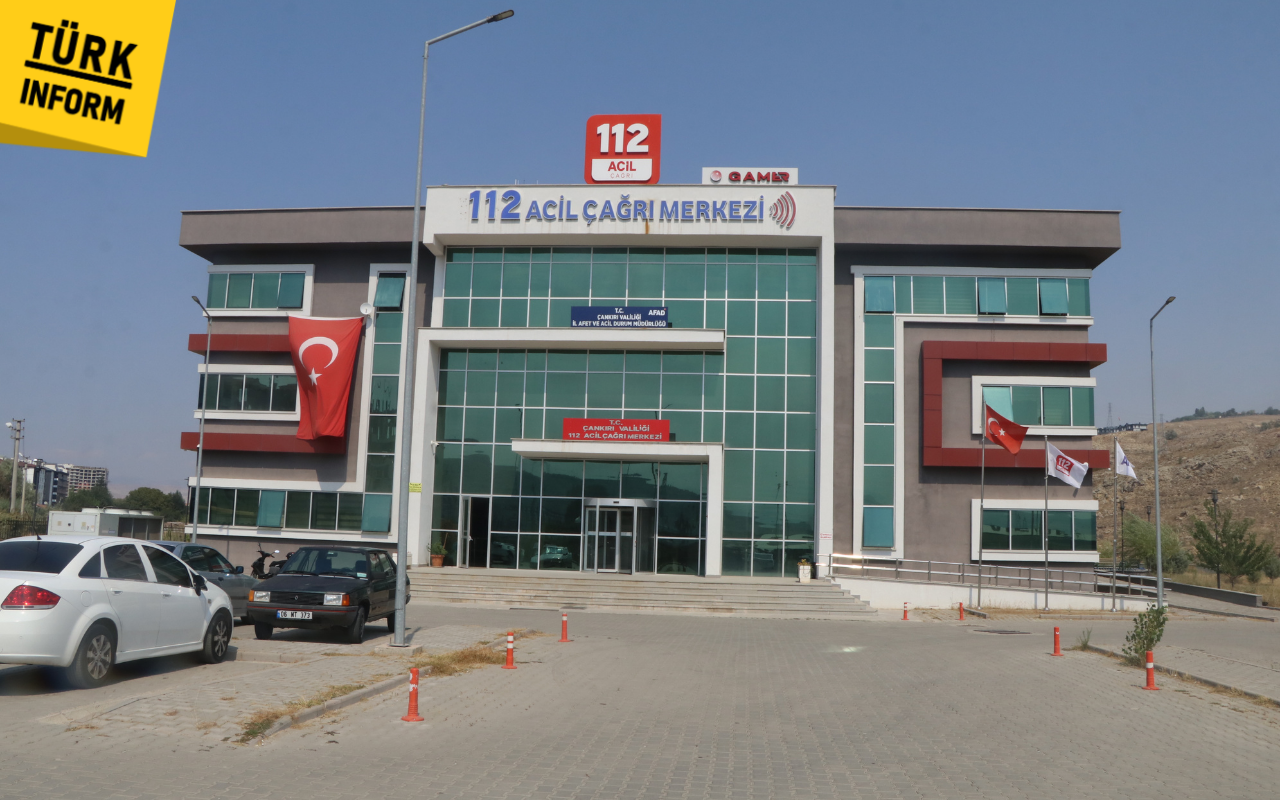 Görev Başında Acı Haber1