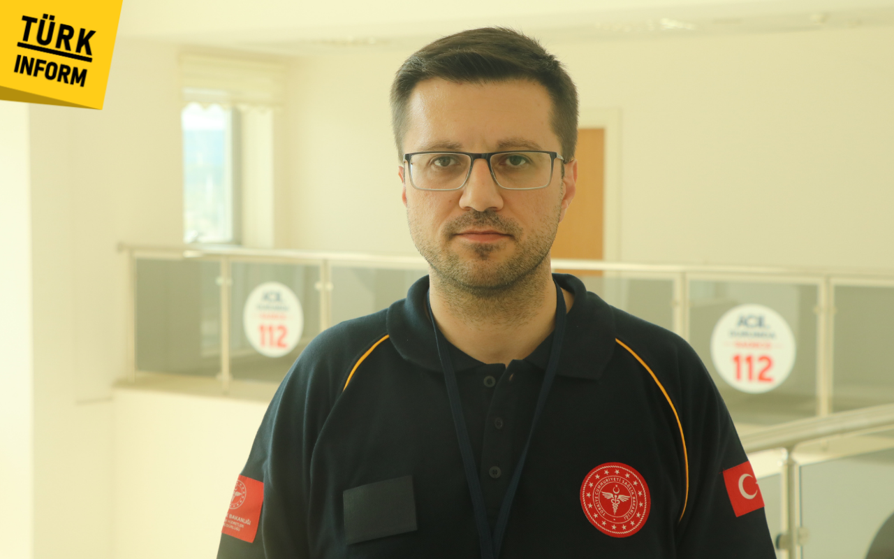 Görev Başında Acı Haber2