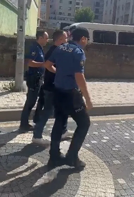Gözaltı-2
