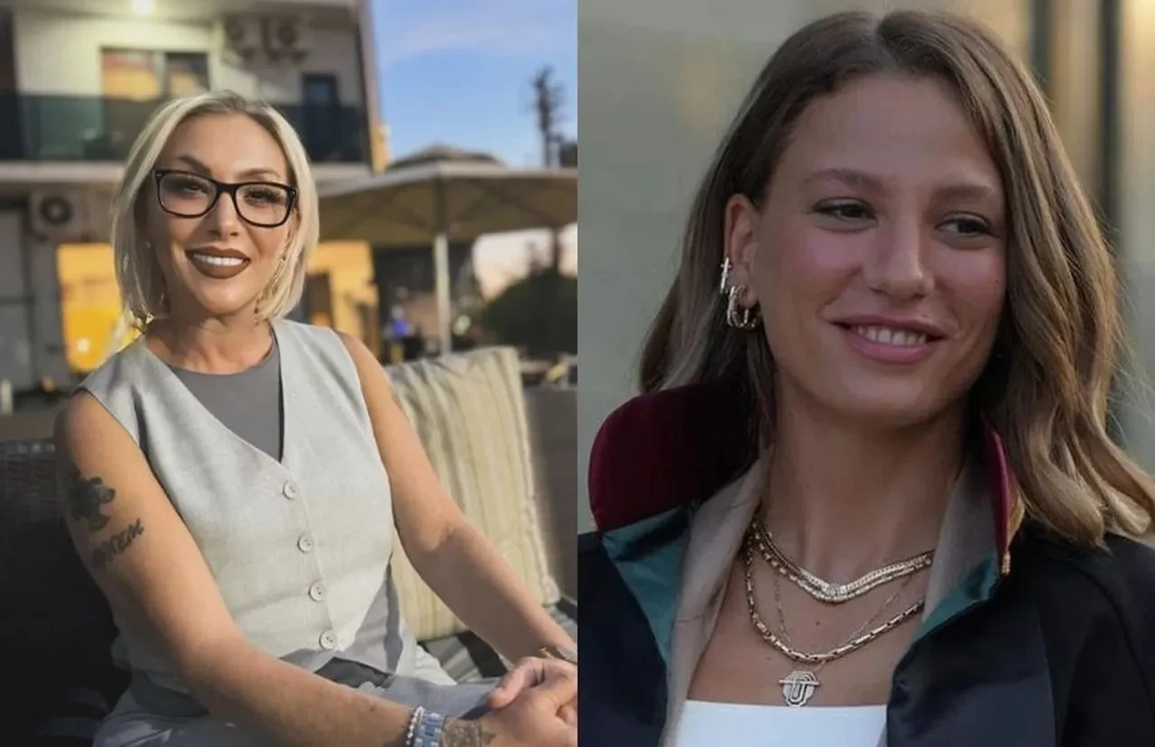 Güllü Serenay Sarıkaya