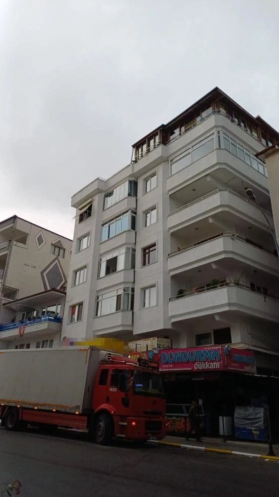 Güllünün Evi