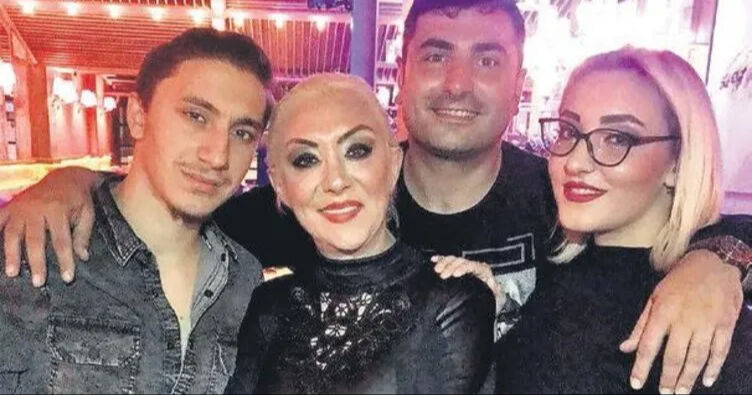 Güllü’nün Ölümüne Dair Yeni Detaylar Çocukları O Geceyi Ilk Kez Anlattı1