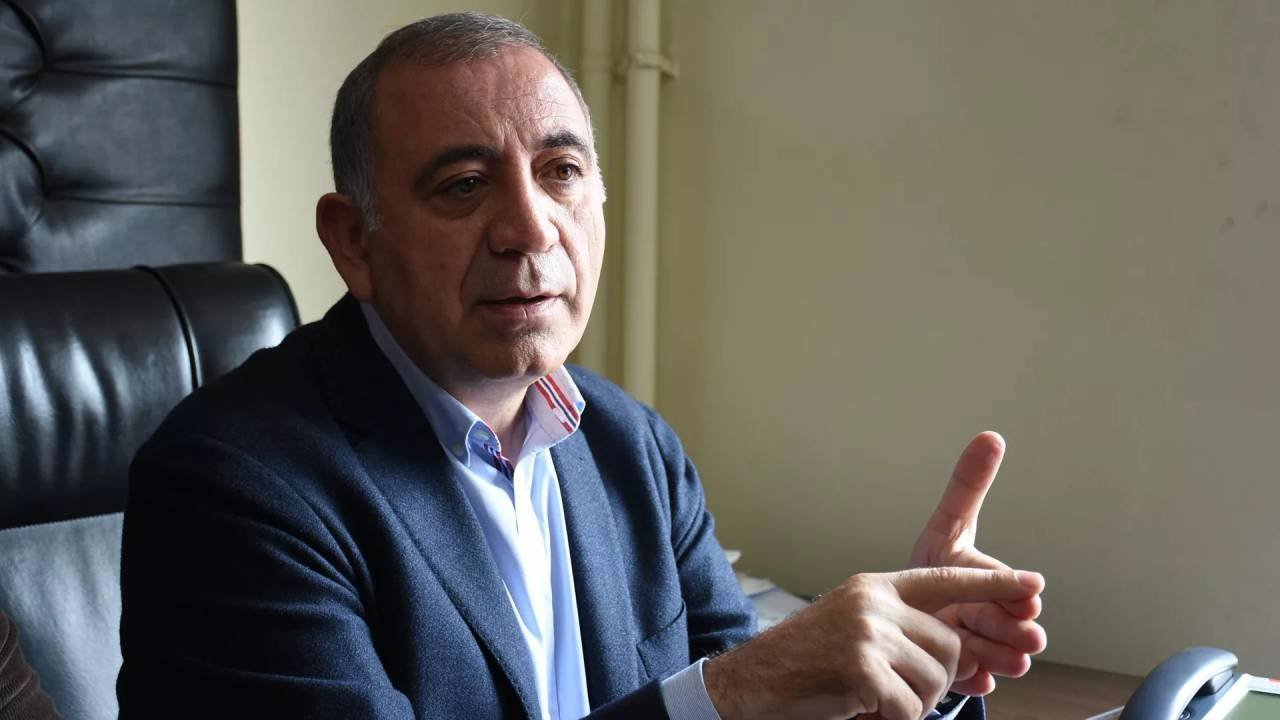 Gürsel Tekin Açıklama-2