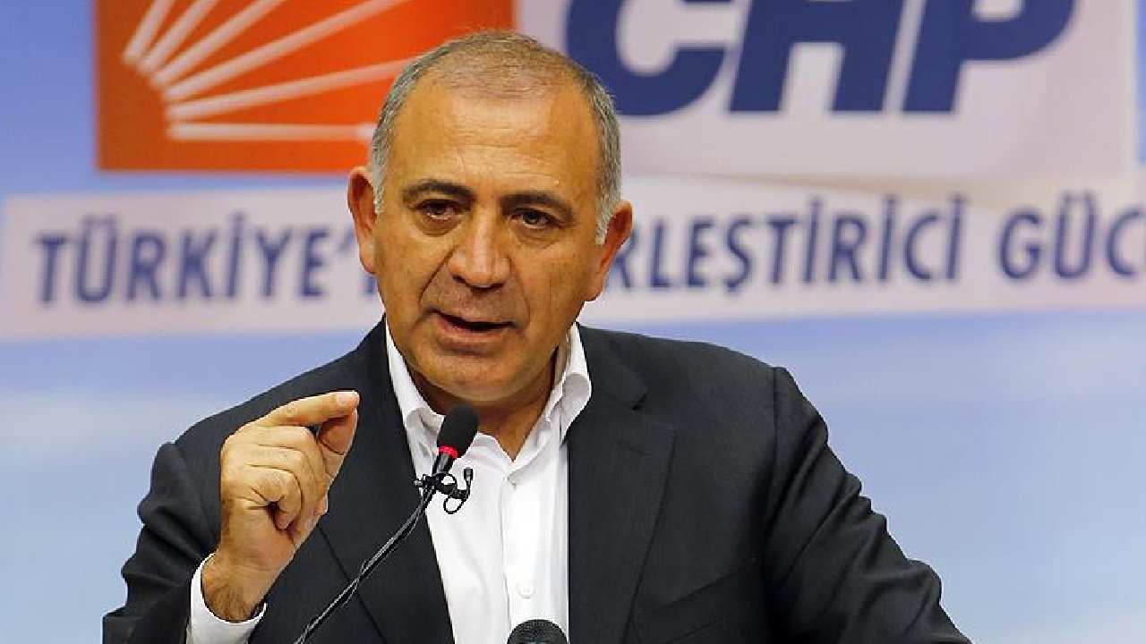 Gürsel Tekin Kayyum