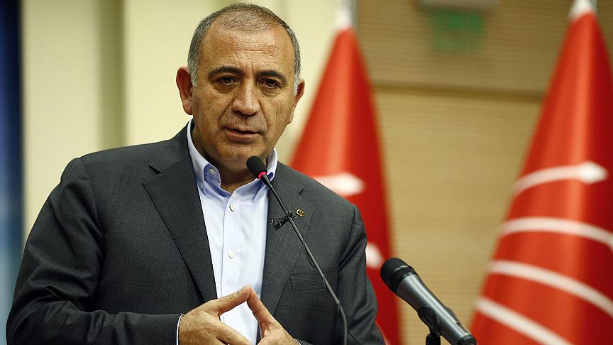 Gürsel Teki̇n Ki̇mdi̇r