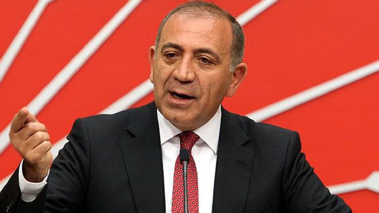 Gürsel Teki̇n