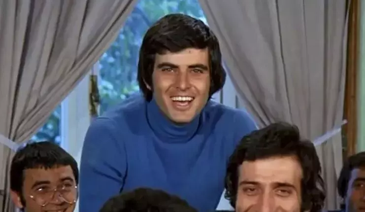Hababam Sınıfı Tarık Akan