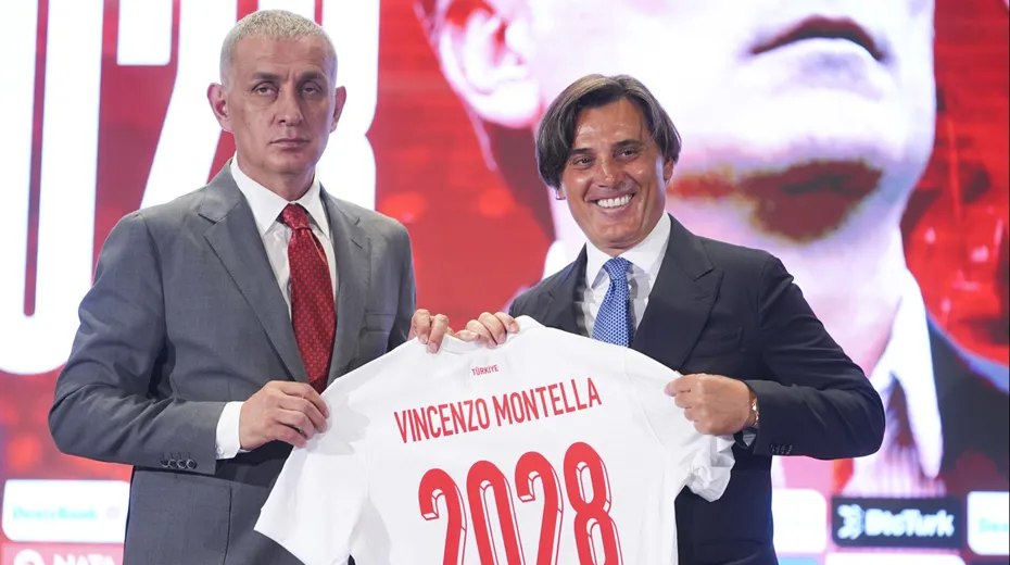 Hacıosmanoglu Montella