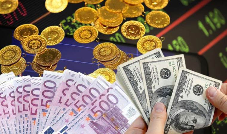 Haftanın Finans Tablosu Hangi Yatırım Aracı Öne Çıktı1