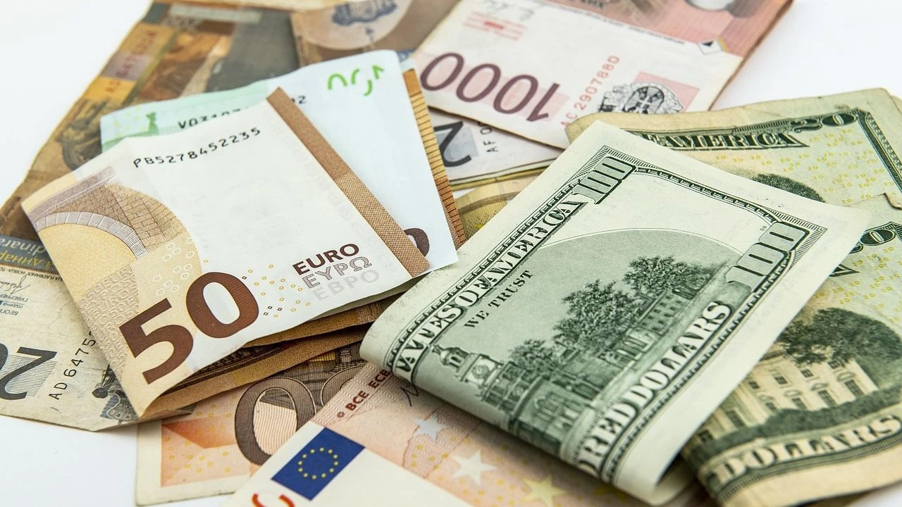 Haftanın Son Işlem Gününde Döviz Piyasasında Son Durum! Dolar Ne Kadar