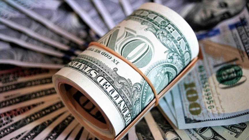 Haftanın Son Işlem Gününde Döviz Piyasasında Son Durum! Dolar Ne Kadar1