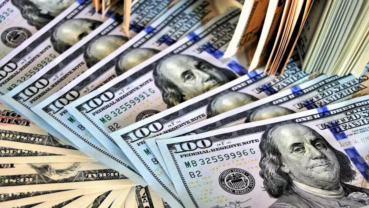 Haftanın Son Işlem Gününde Döviz Piyasasında Son Durum! Dolar Ne Kadar2
