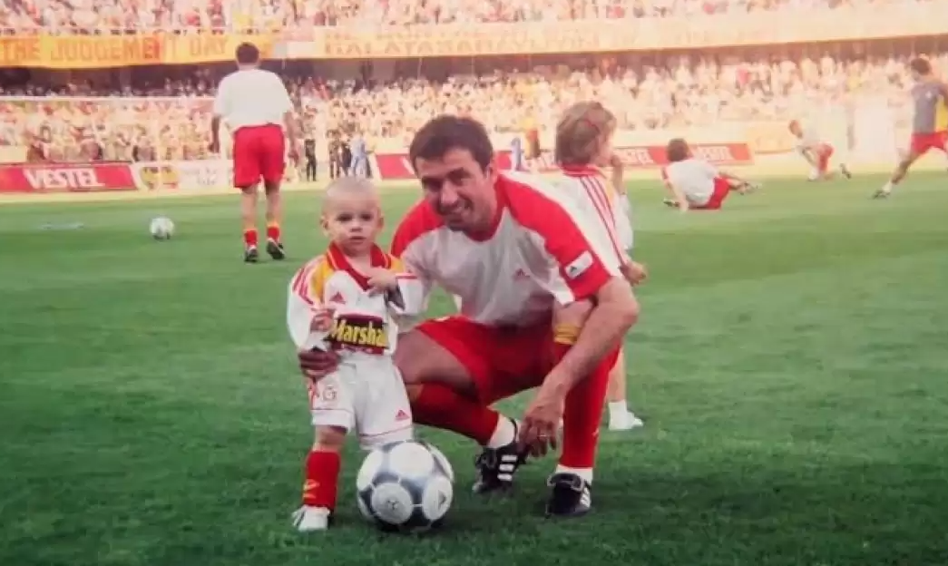 Hagi Alanyaspor