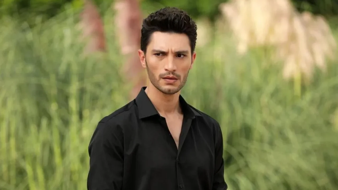 Halef Dizisi Serhat 2