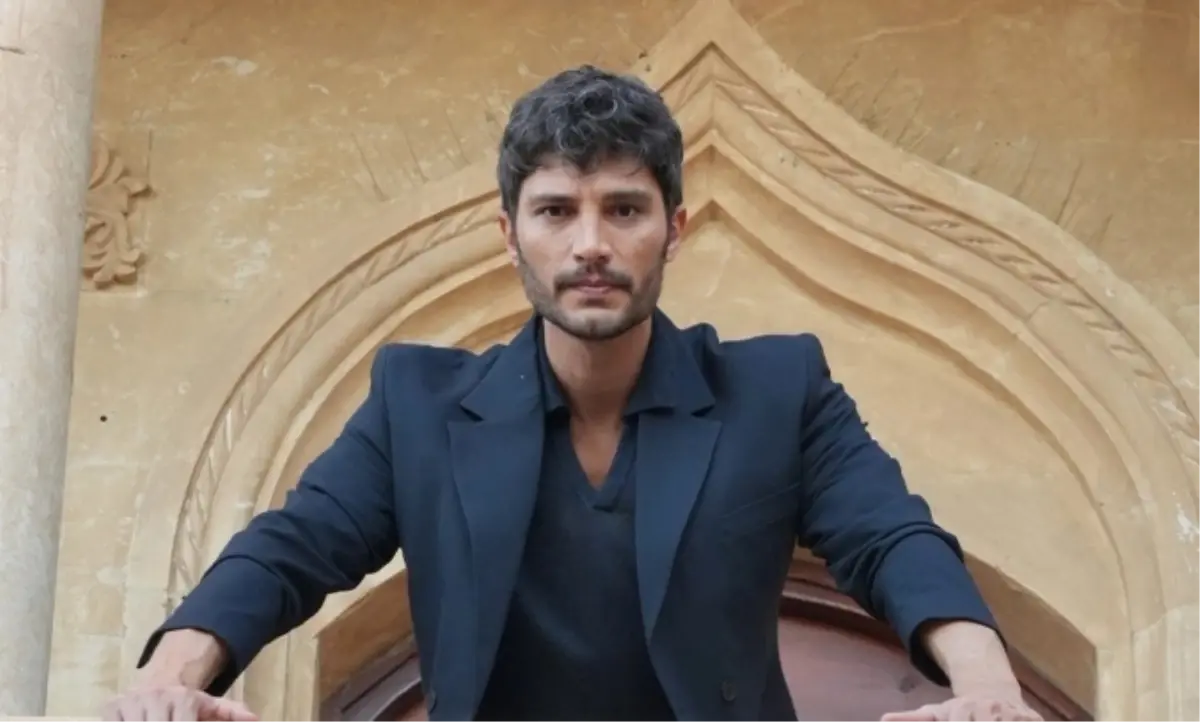 Halef Dizisi Serhat 3
