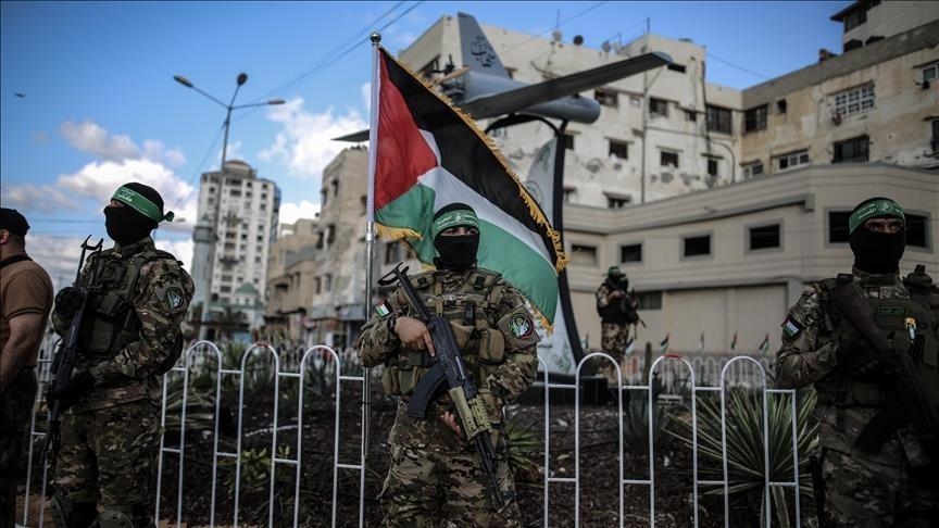 Hamas’tan Trump’a Cevap Anlaşmanın Önündeki Tek Engel Netanyahu