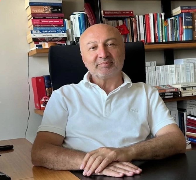 Hamdi Kılıç