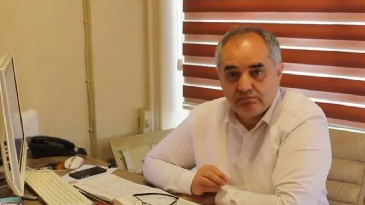 Hasan Babacan