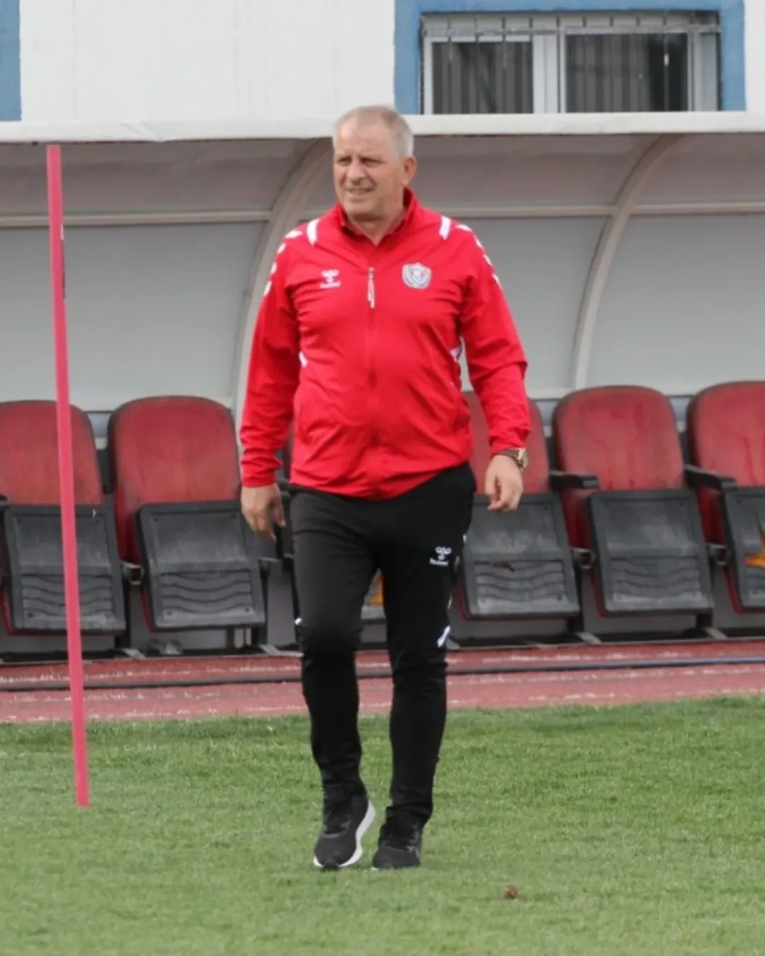 Hiçbir Zafer, Savaşmadan Kazanılmaz.🔵⚪