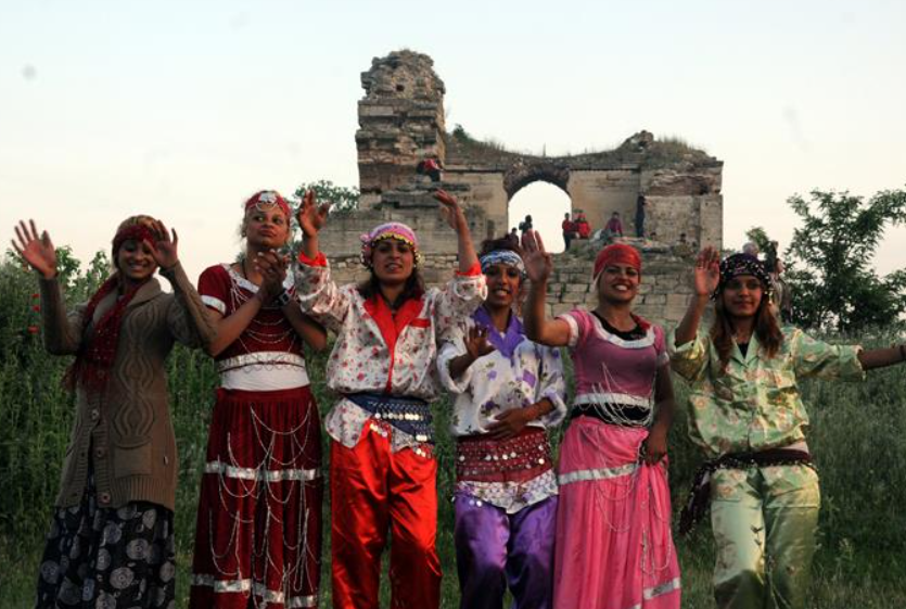 Hıdırellez Bayramı Nedir 2