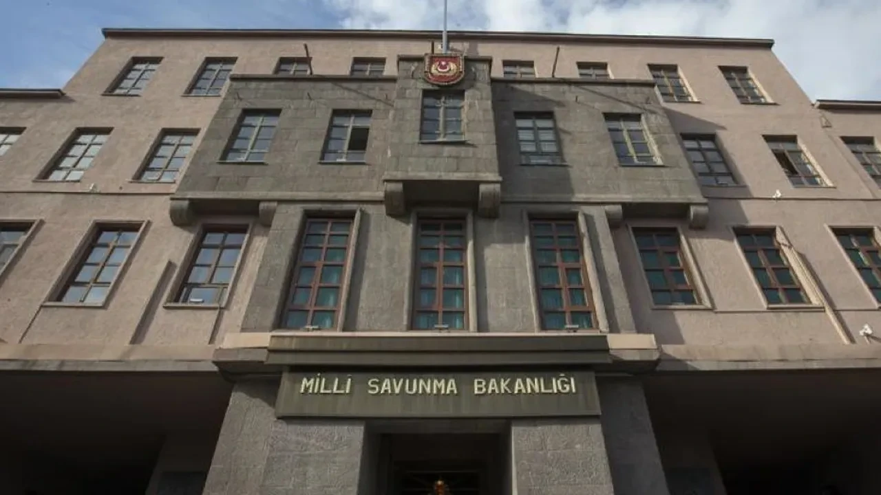 Hudut Karakolunda “Çocuklara Su” Iddiasına Msb’den Net Yanıt! Gerçek Başka Çıktı1